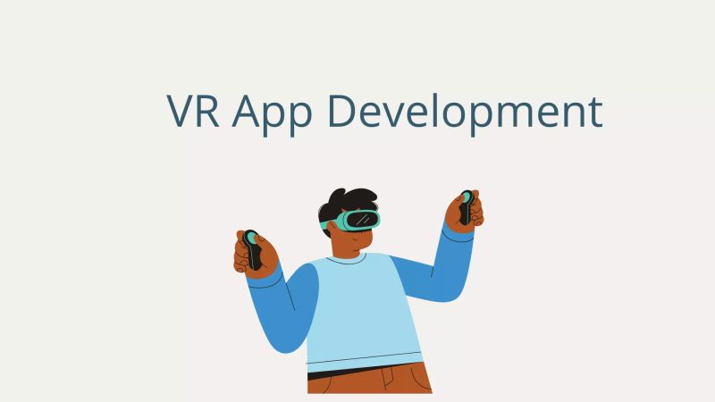 Virtual Reality App Development Company Vr Services India - 4K Landscape Wallpapers for Desktop
