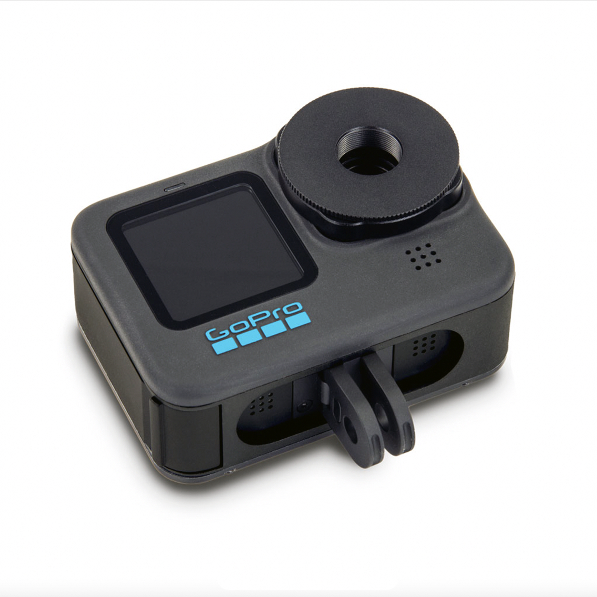 Camera, Back-Bone Modified GoPro Hero 11 PRO | SeeSense