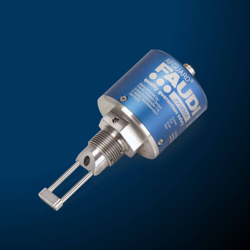 Afguard Loop Tester Sefiso - Abstract Art Collection - Full HD Quality