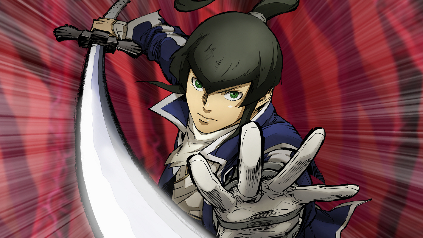 Review: shin megami tensei iv: apocalypse (3ds)