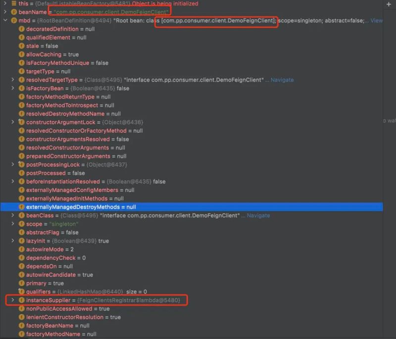 Openfeign Spring Cloud Loadbalancer Segmentfault - Download Gorgeous Landscape Design | 8K