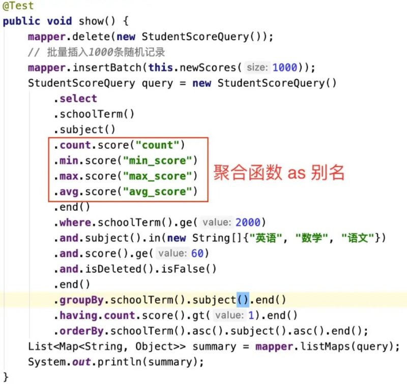 Mybatis Plus Segmentfault - Stunning 8K Sunset Images | Free Download