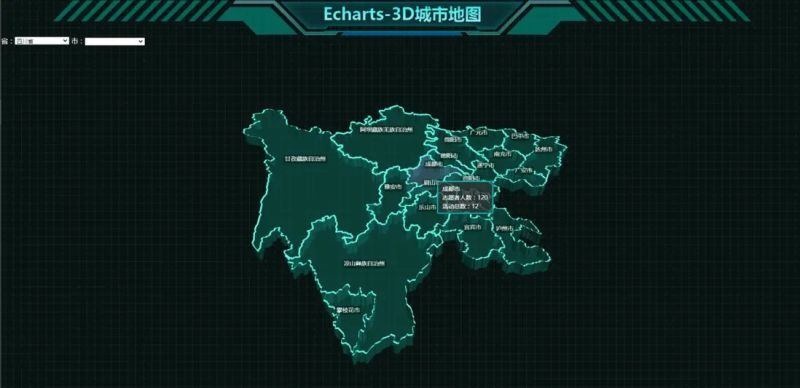 Html5 Echarts 3d Zhao Segmentfault - Premium Light Image Gallery - Mobile