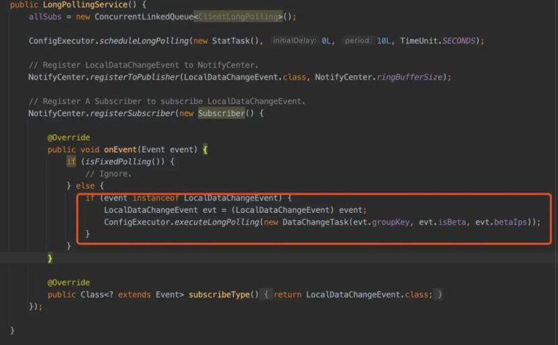 Spring Nacos Segmentfault - Best Mountain Pictures in Ultra HD