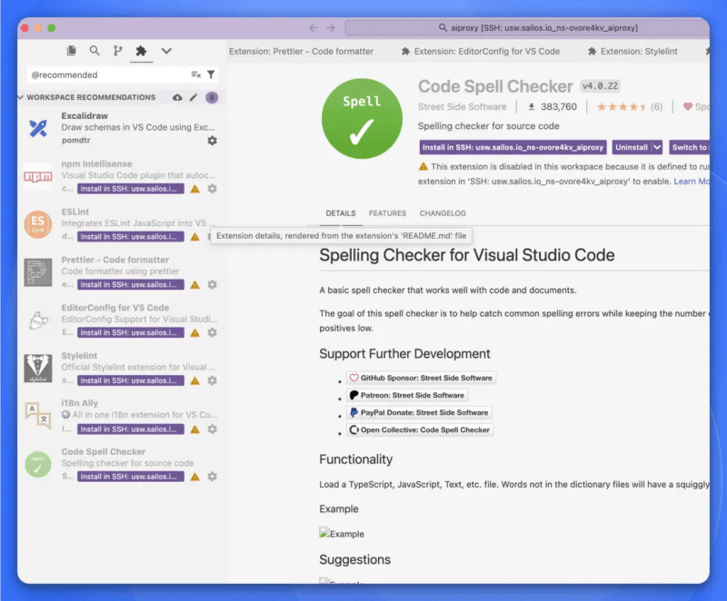 Sealos Devbox Segmentfault - Gradient Design Collection - Full HD Quality