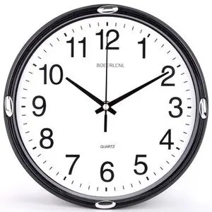 可以将一致性哈希想象成一个环形的钟表,现在我们在12点,4点,8点钟