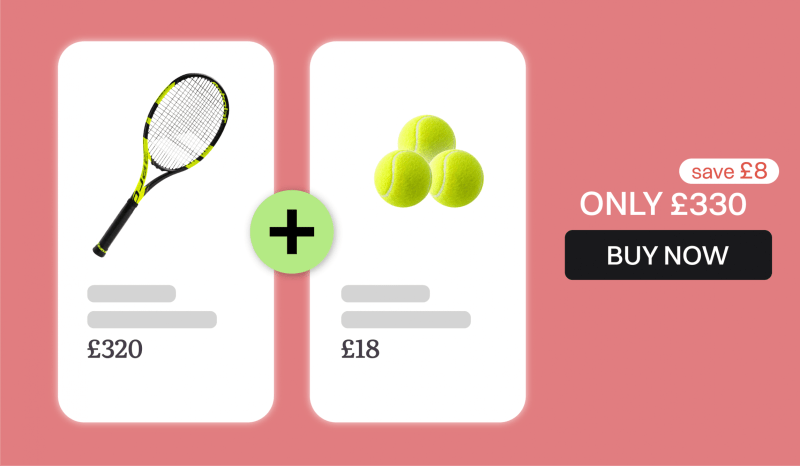 Personalised Dynamic Bundles Segmentify - Dark Images - Professional HD Collection