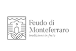 logo feudo di monteferraro