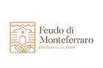 Logo colorato Feudo di monteferraro