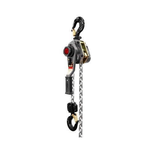 Jet Jlh Series Lever Hoists 5 Ft Lift 1 Fall 82 Lbf 1 Per Ea 37