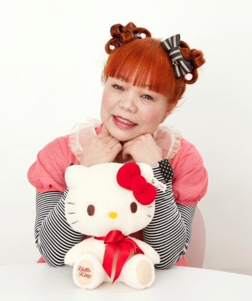 Gratis Download Gambar A Verdadeira Historia Da Hello Kitty Creepypasta Youtube Terbaru by Lampunghits.com