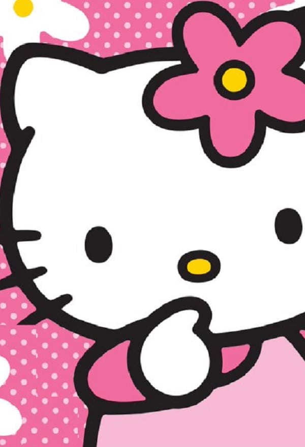 Download Gratis Gambar A Verdadeira Historia De Hello Kitty Youtube Terupdate oleh Lampung Hits