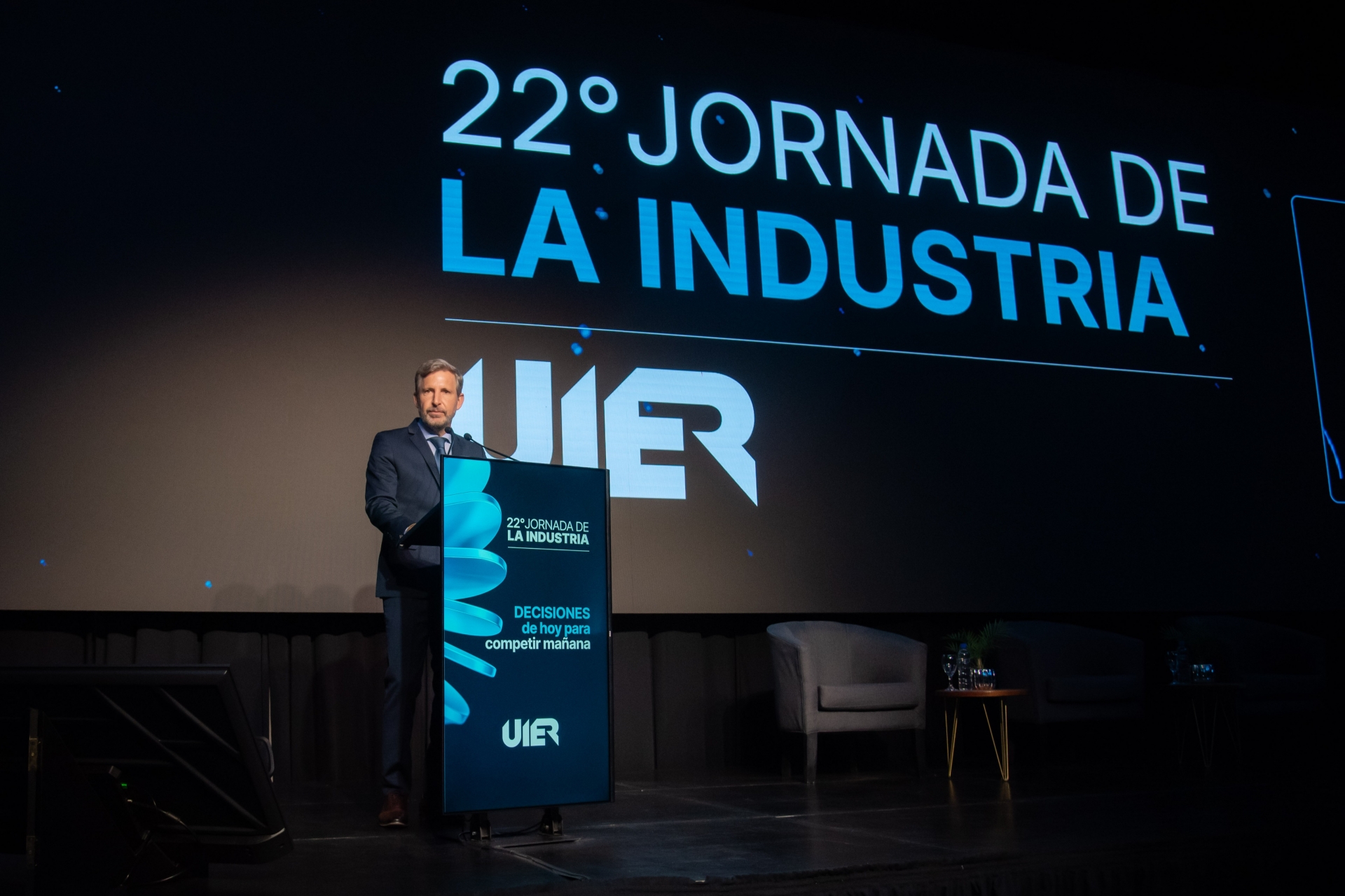 Juicios laborales: Frigerio anunció el proyecto para crear el cuerpo de peritos en Entre Ríos