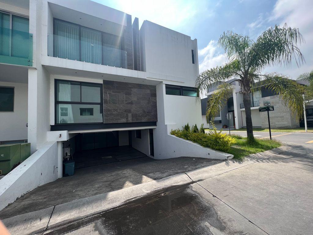 Casa en Venta Villa Verona Zapopan