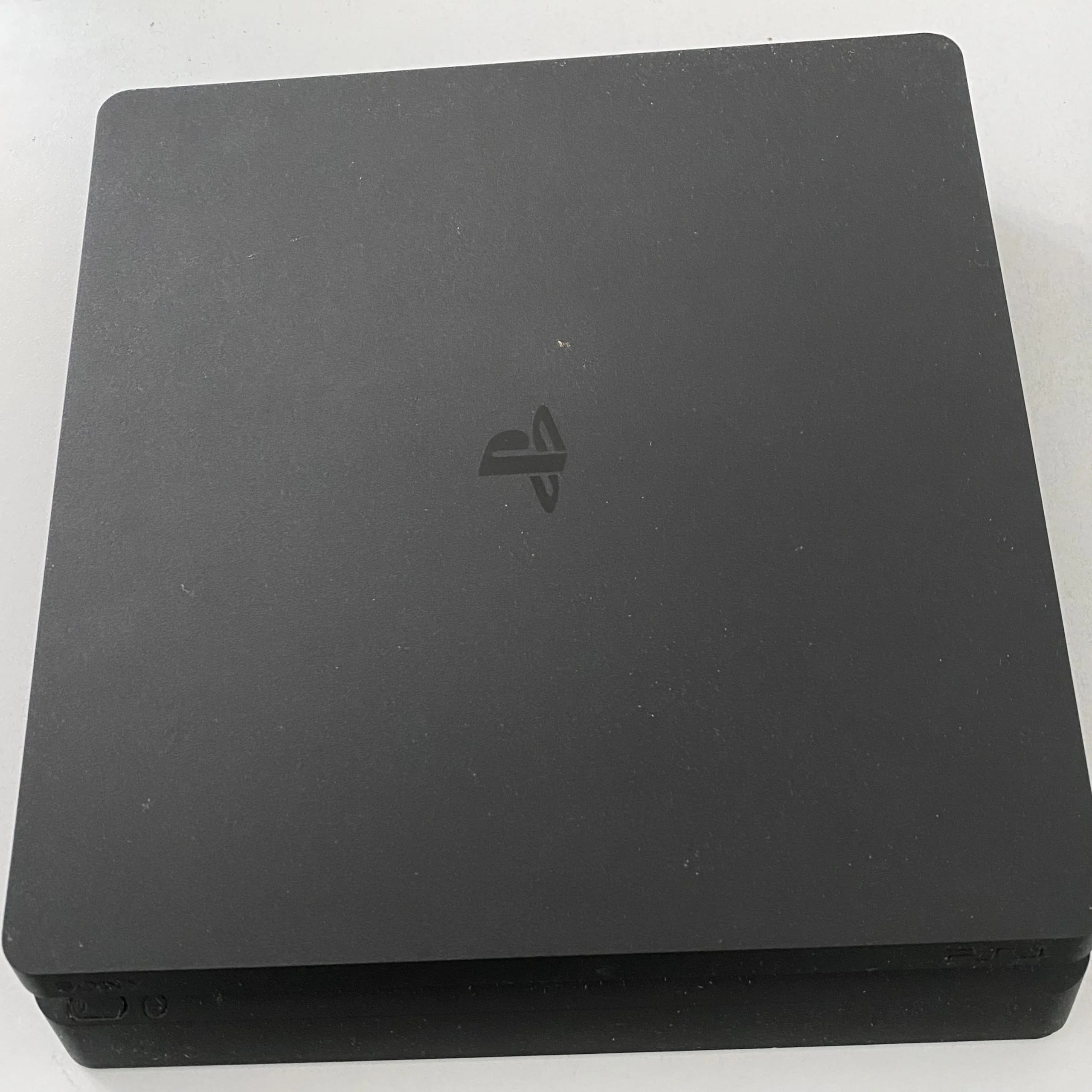 PlayStation 4