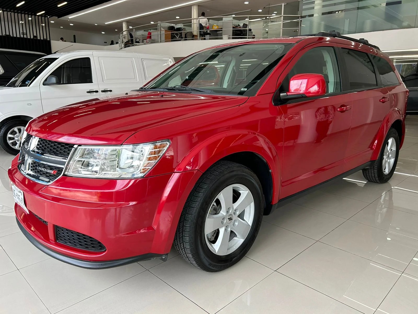 Dodge Journey SE 2018 TA $279,800