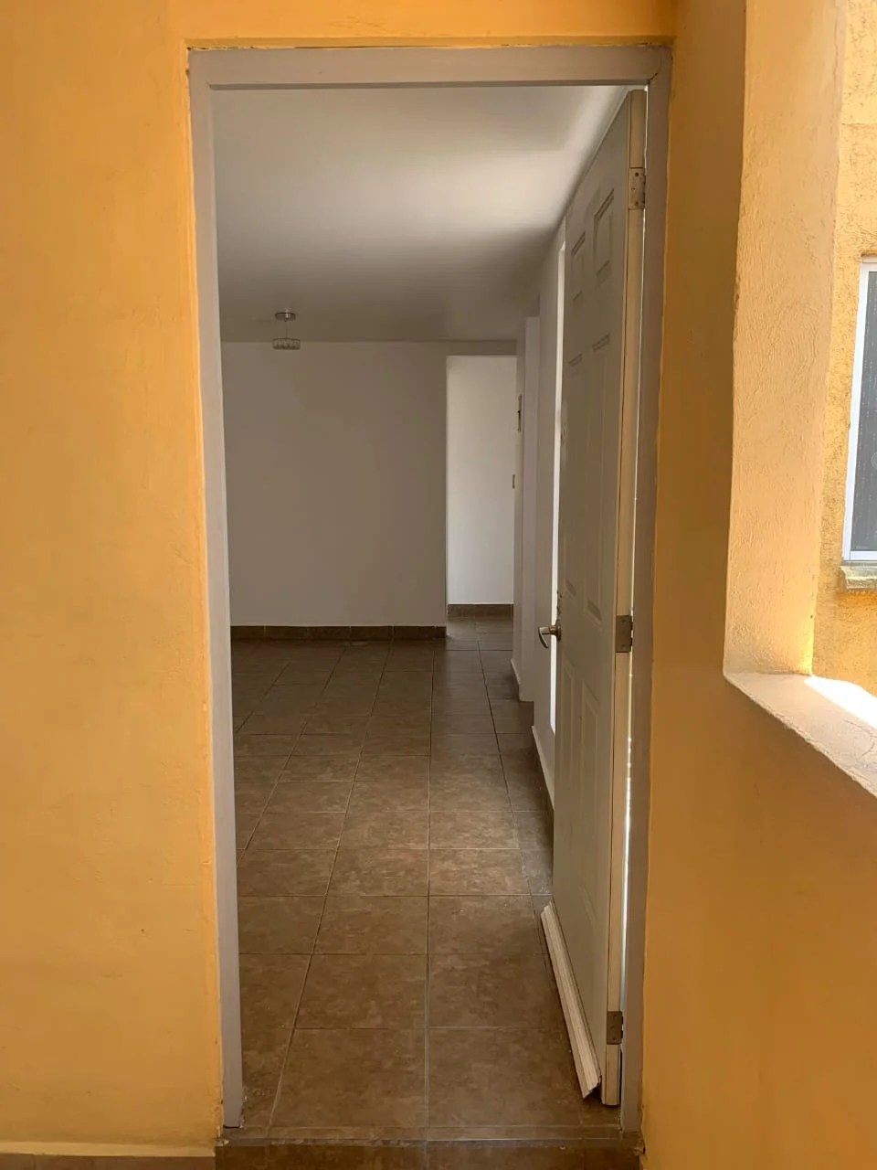DEPARTAMENTO LISTO PARA HABITAR COLONIA EXHACIENDA COAPA
