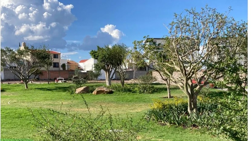 Terrenos en venta, Milenio III Querétaro