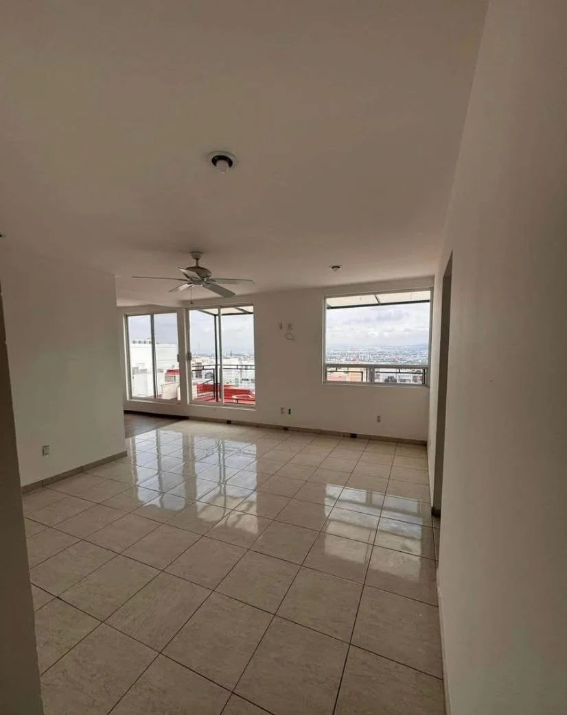 Residencia en Colinas del Cimatario