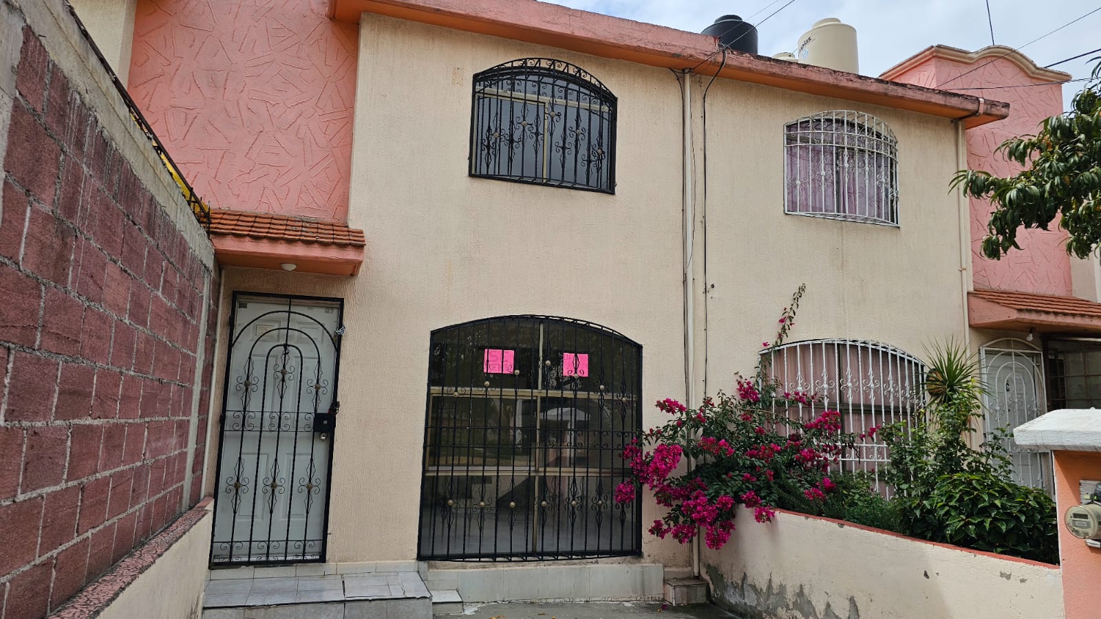 CASA EN EL ESTADO DE MEXICO