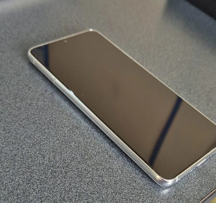Celular seminuevo SAMSUNG S21 256GB