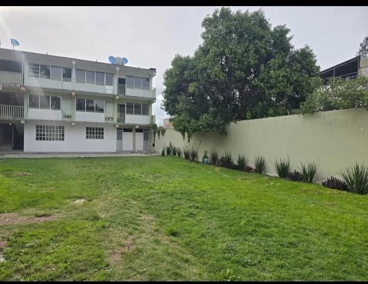 Inmueble San Cristóbal Centro Ecatepec
