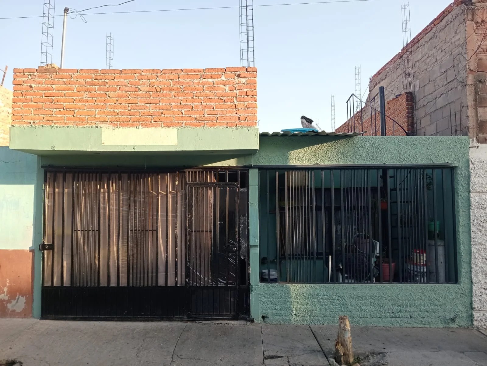 📝 “Casa en Venta – Diseño Moderno en Aguascalientes, Ubicación Estratégica”