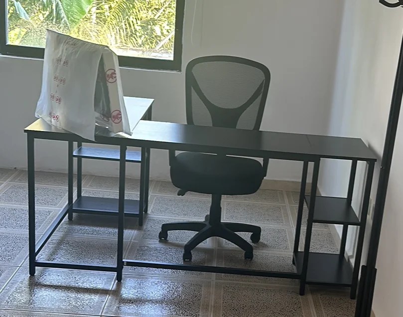 Escritorio