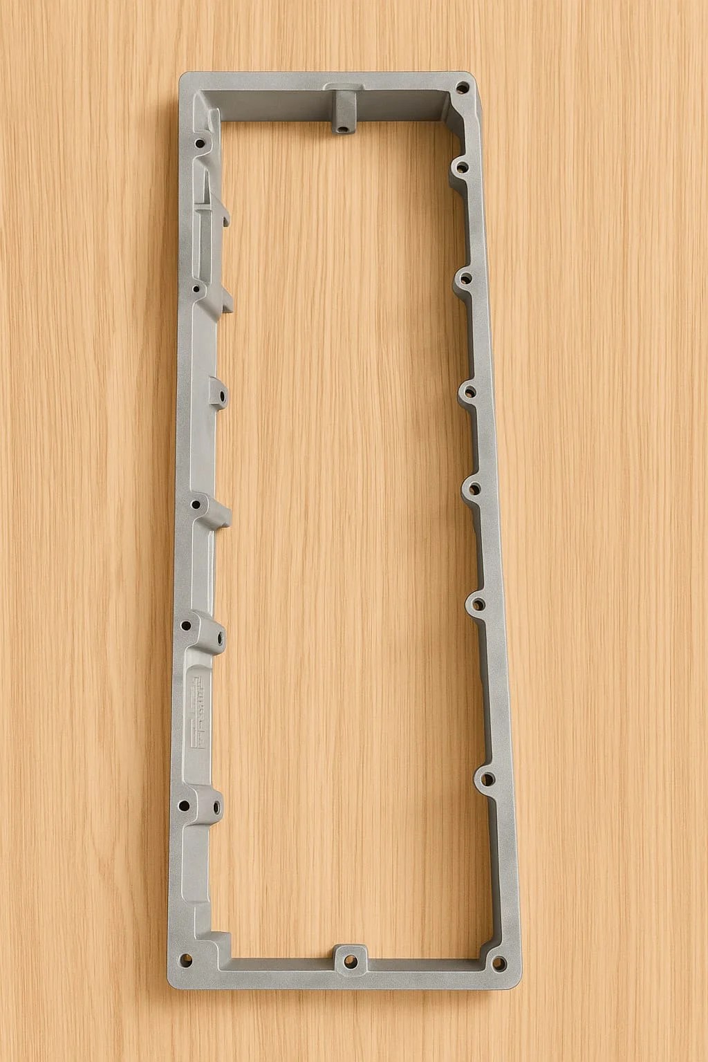 Separador de freno para motor Cummins M11