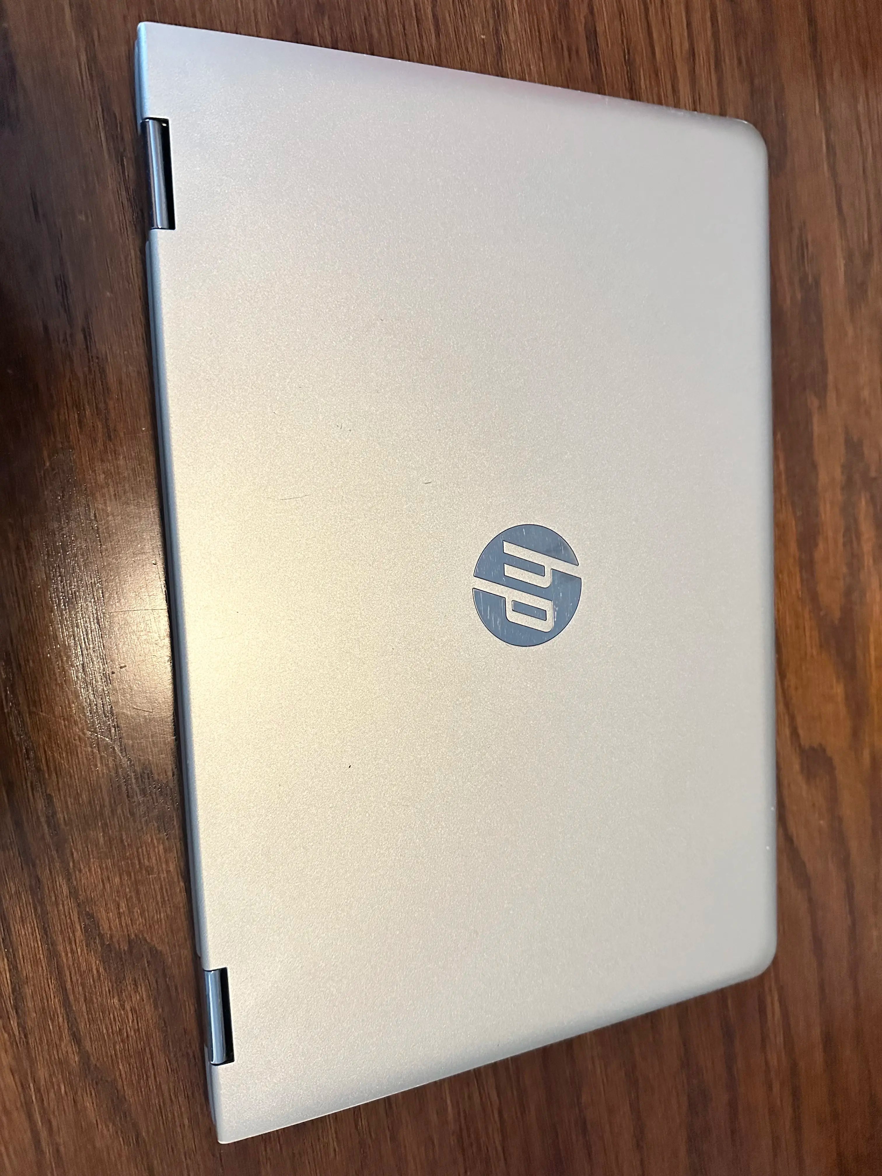 Hp Pavilion X360