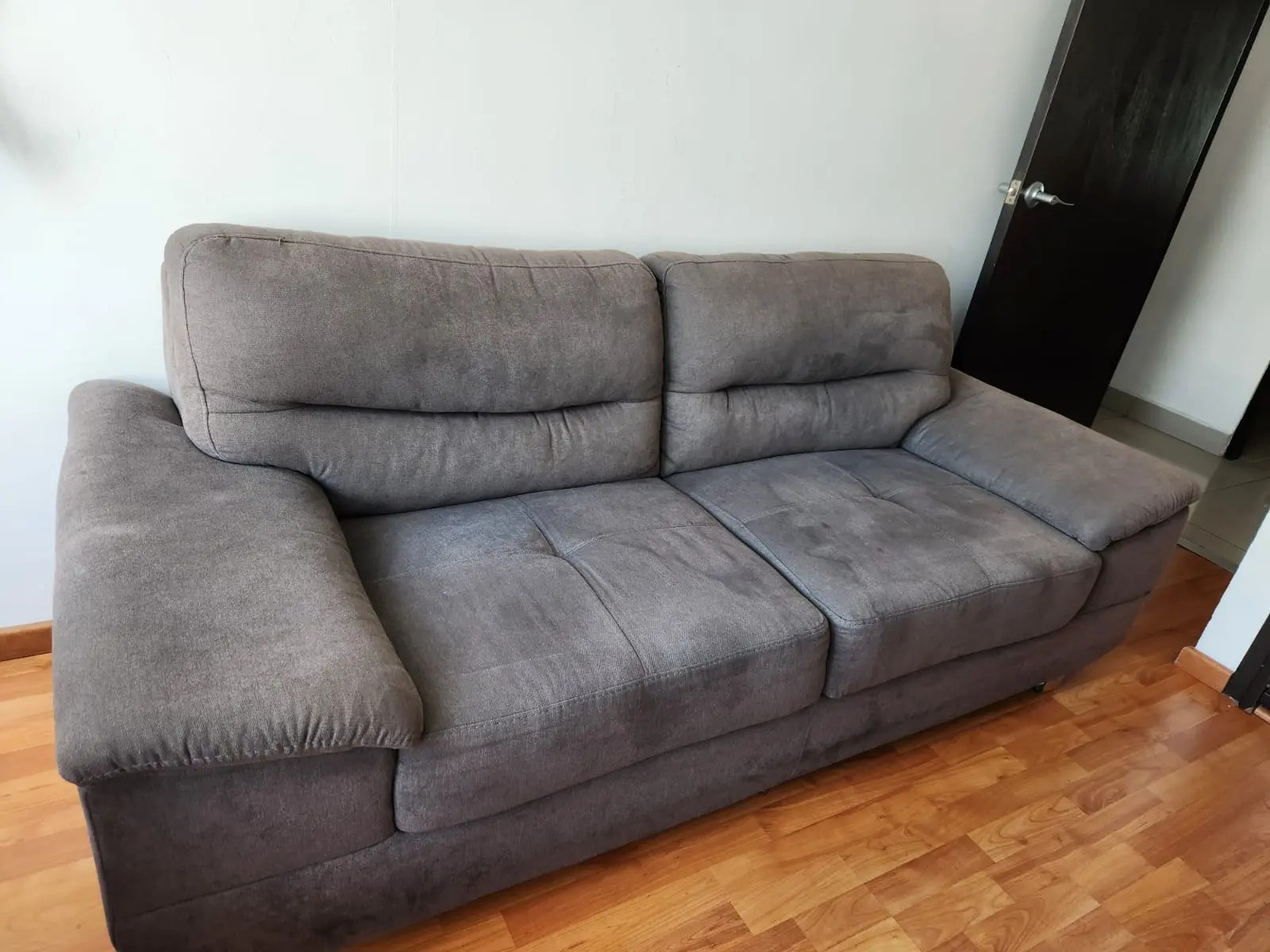 Sala usada en super buen estado