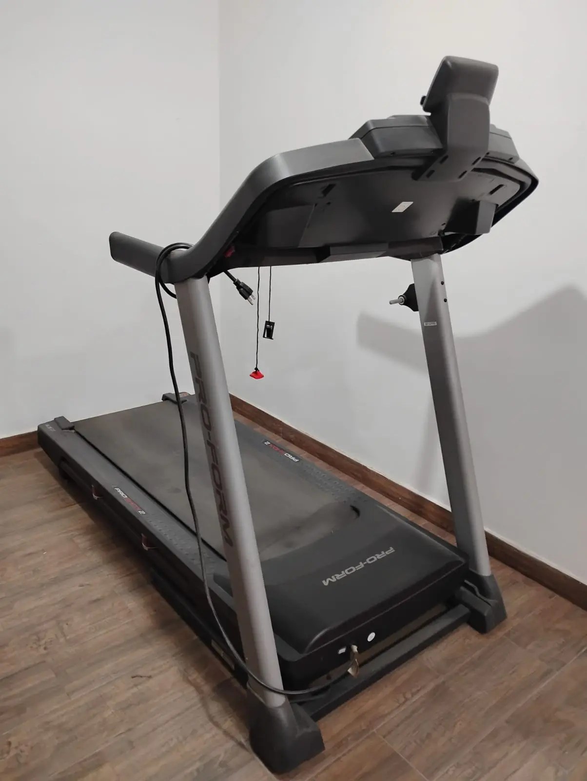 Caminadora Pro-Form ProShox 2 – $8,000 – CDMX