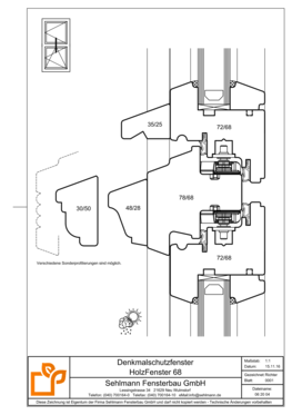 Der Unterschied Zwischen Stulp Und Pfostenfenster Firma Norta Schuco Fenster Aus Polen Erfahrung Beratung Und Einbau