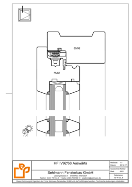 System Iv 78 Favorit Fenster