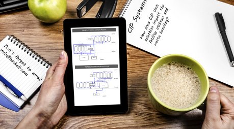 Frequently Asked Questions about CIP Systems