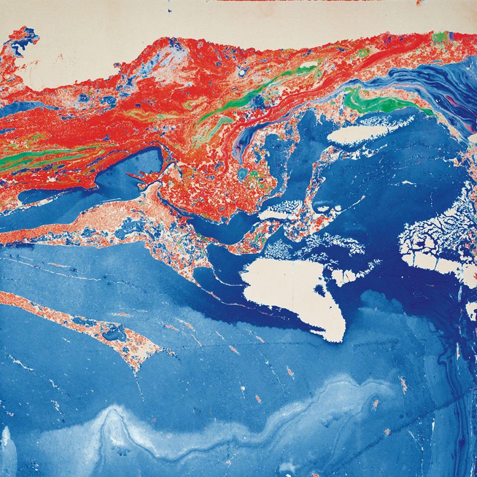 Dead Air Space - Radiohead