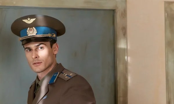 オレグ・ザゴロドニ―