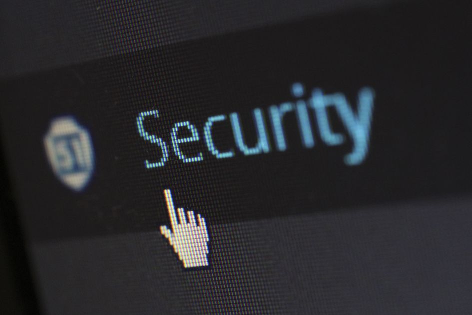 Network security infrastructure