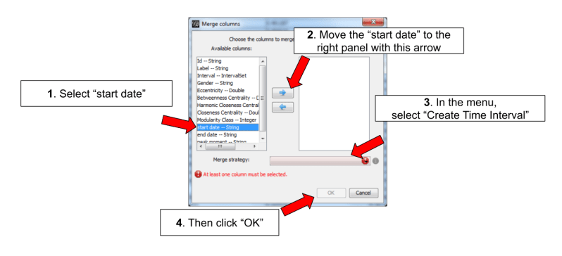 Converting A Network With Dates Into A Dynamic Network - Premium Nature Art Gallery - Full HD