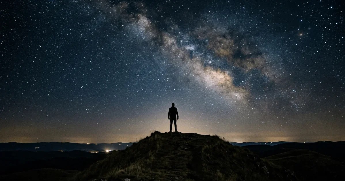 星空