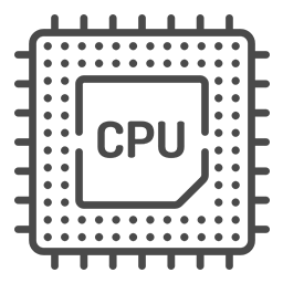 cpu