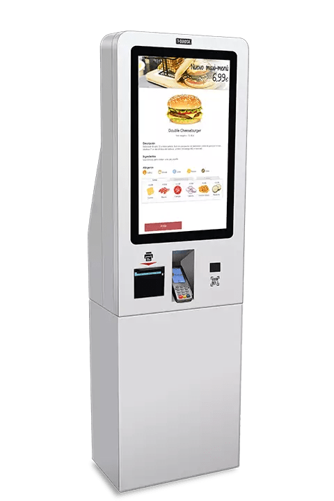 t-quiosk 200