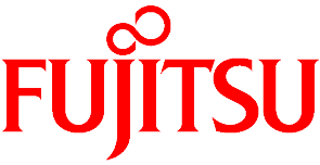 Fujitsu logo