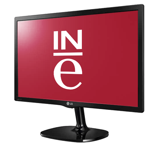 registros oficiales INE