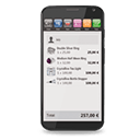 FrontRetail movil