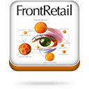 software frontRetail