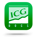 icg docs