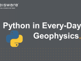 Getting Started With Python For Geoscientists Seisware