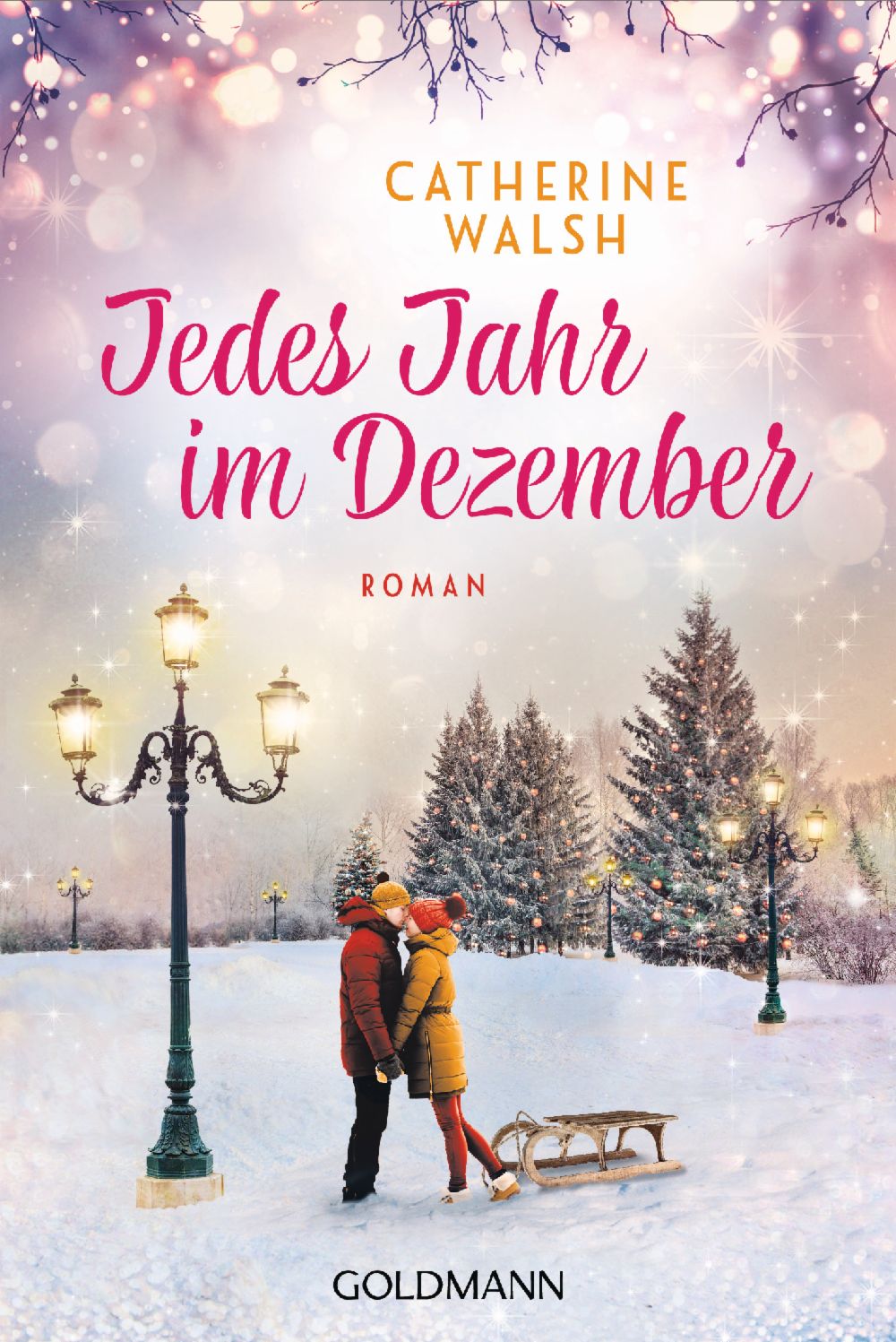 Catherine Walsh: Jedes Jahr Im Dezember