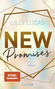 Lilly Lucas: New Promises
